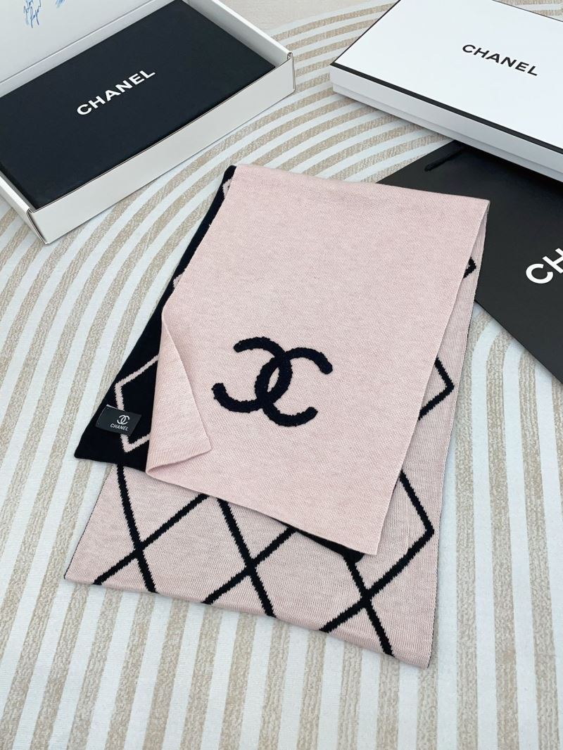 Chanel Scarf